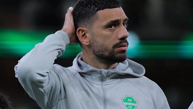 تطورات-إصابة-ديميرال-وموقفه-من-مباراة-الأهلي-ونيوم-–-الدوري-السعودي-–-عالم-الرياضة