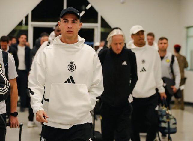 كريستيانو-رونالدو-وفيليكس-يقودان-تشكيلة-النصر-أمام-ضمك-–-الدوري-السعودي-–-عالم-الرياضة