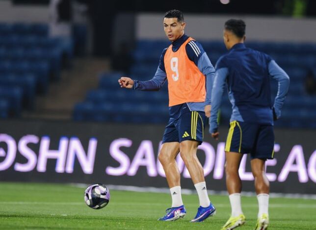 كريستيانو-رونالدو-يضيف-الهدف-الثاني-للنصر-أمام-ضمك.-فيديو-–-الدوري-السعودي-–-عالم-الرياضة