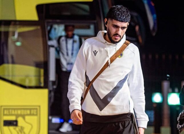 الاتحاد-يترقب-رد-التعاون-حول-ضم-وليد-الأحمد-–-الدوري-السعودي-–-عالم-الرياضة