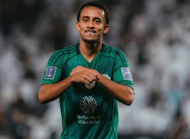 الأهلي-السعودي-يكشف-موعد-عودة-جونسالفيس-إلى-التدريبات-–-الدوري-السعودي-–-عالم-الرياضة
