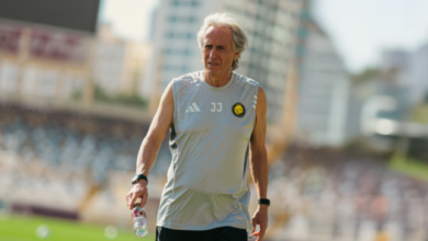 جيسوس:-لنا-ضربة-جزاء-ضد-ضمك-وعلينا-التحسّن-دفاعيًا-–-الدوري-السعودي-–-عالم-الرياضة