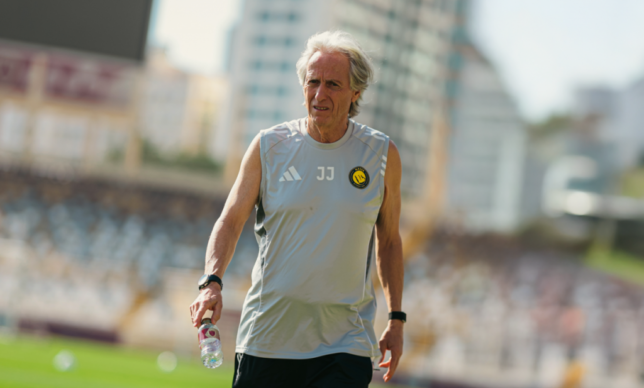 جيسوس:-لنا-ضربة-جزاء-ضد-ضمك-وعلينا-التحسّن-دفاعيًا-–-الدوري-السعودي-–-عالم-الرياضة