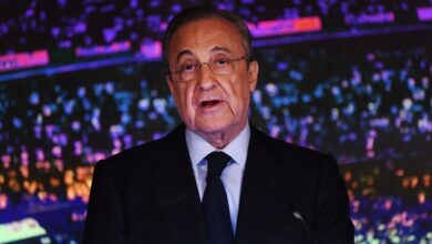 اسم-غير-متوقع-على-طاولة-بيريز-لتدريب-ريال-مدريد-–-الدوري-الاسباني-–-عالم-الرياضة