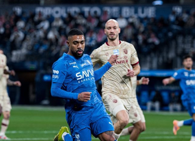 موعد-مباراة-الهلال-القادمة-بعد-رباعية-الفيحاء-–-الدوري-السعودي-–-عالم-الرياضة