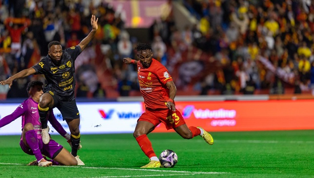 موعد-مباراة-الاتحاد-القادمة-بعد-الهزيمة-من-القادسية-في-الدوري-السعودي-–-الدوري-السعودي-–-عالم-الرياضة