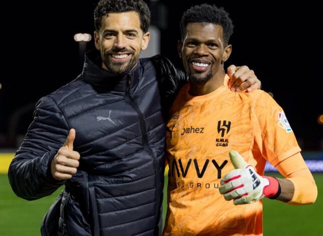 الفيحاء-يتقدم-على-الهلال-بخطأ-كارثي-من-الربيعي.-فيديو-–-الدوري-السعودي-–-عالم-الرياضة