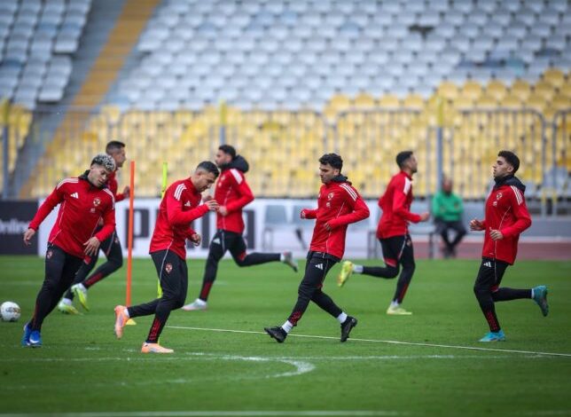 تشكيلة-الأهلي-المتوقعة-في-مواجهة-يانج-أفريكانز-التنزاني-اليوم-بأبطال-أفريقيا-–-الدوري-المصري-–-عالم-الرياضة