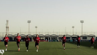 محترف-الهلال-يعلن-رحيله-–-الدوري-السعودي-–-عالم-الرياضة