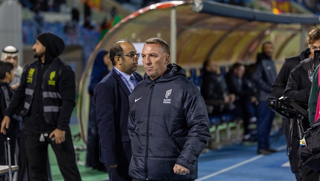 مدرب-القادسية-يتجاهل-كونسيساو-ويؤكد:-لعبنا-بشجاعة-كبيرة-أمام-الاتحاد-–-الدوري-السعودي-–-عالم-الرياضة