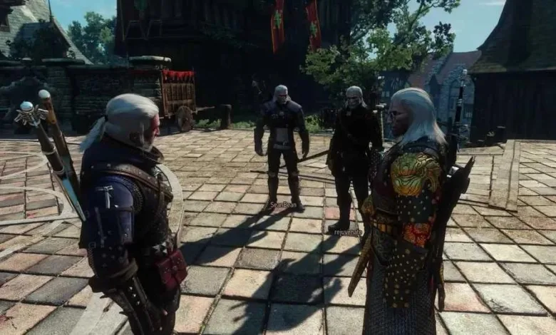 يمكنك-الآن-لعب-the-witcher-3-بشكل-جماعي-مع-لاعبين-آخرين-بفضل-تعديل-مثير-–-العاب-–-يلا-لايف-–-يلا-لايف