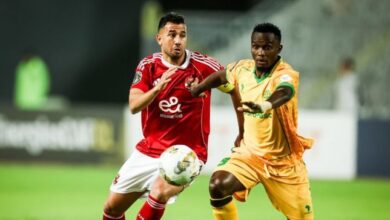 ماذا-قال-تريزيجيه-بعد-تألقه-أمام-يانج-أفريكانز-في-أفريقيا؟-–-الدوري-المصري-–-عالم-الرياضة