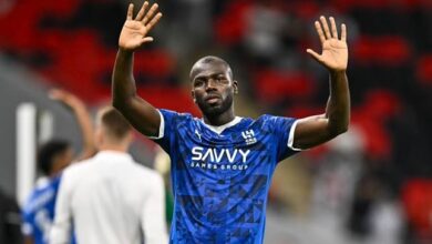 موعد-عودة-كوليبالي-للمشاركة-مع-الهلال-بعد-إصابته-مع-السنغال-–-الدوري-السعودي-–-عالم-الرياضة