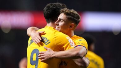 برشلونة-يجني-ثمار-قراره-مع-فيرمين-لوبيز-–-الدوري-الاسباني-–-عالم-الرياضة