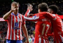أتلتيكو-مدريد-يضرب-مايوركا-ويحصد-النقاط-الثلاث-–-الدوري-الاسباني-–-عالم-الرياضة