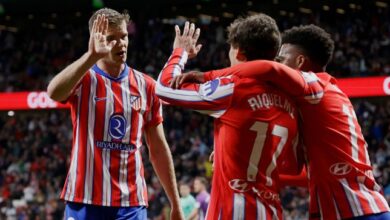 أتلتيكو-مدريد-يضرب-مايوركا-ويحصد-النقاط-الثلاث-–-الدوري-الاسباني-–-عالم-الرياضة