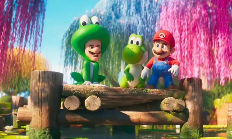 تقديم-موعد-عرض-فيلم-the-super-mario-galaxy-في-بعض-الدول-–-العاب-–-يلا-لايف-–-يلا-لايف