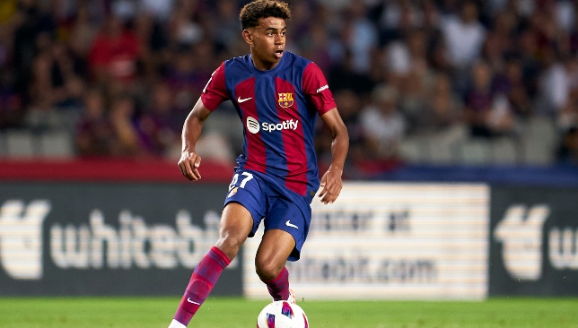 برشلونة-يستعيد-الصدارة-بفوز-عريض-على-ريال-أوفييدو-–-الدوري-الاسباني-–-عالم-الرياضة