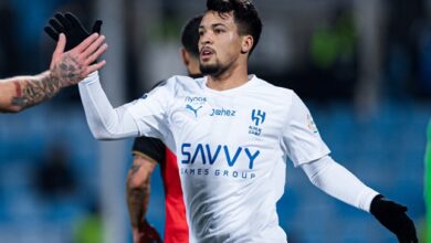 خبير-تحكيمي-يشكك-في-صحة-هدف-الهلال-ضد-الرياض-–-الدوري-السعودي-–-عالم-الرياضة