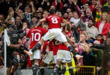 أرقام-على-هامش-انتصار-مانشستر-يونايتد-الملحمي-أمام-أرسنال-–-الدوري-الانجليزي-–-عالم-الرياضة