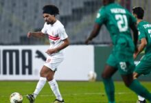موعد-مباراة-الزمالك-القادمة-بعد-التعادل-مع-المصري-–-الدوري-المصري-–-عالم-الرياضة