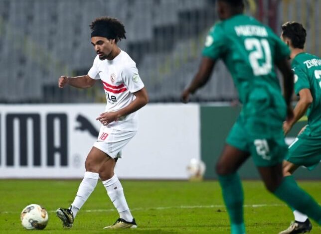 موعد-مباراة-الزمالك-القادمة-بعد-التعادل-مع-المصري-–-الدوري-المصري-–-عالم-الرياضة