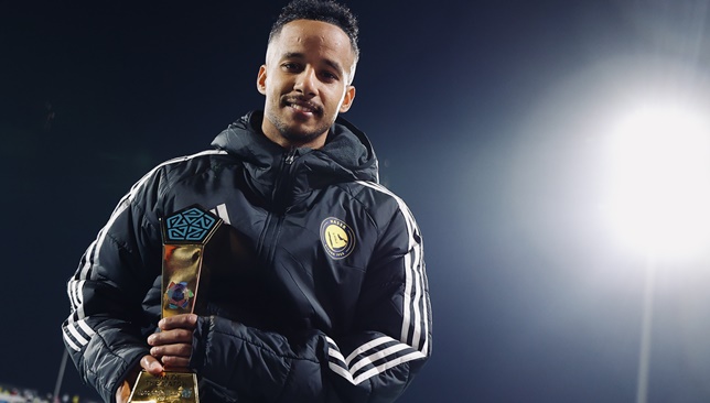 أول-رد-من-الهلال-على-مفاوضات-عبدالرحمن-غريب-–-الدوري-السعودي-–-عالم-الرياضة