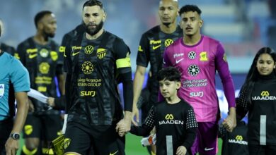 بنزيما-على-رأس-تشكيل-الاتحاد-المتوقع-ضد-الأخدود-في-الدوري-السعودي-–-الدوري-السعودي-–-عالم-الرياضة