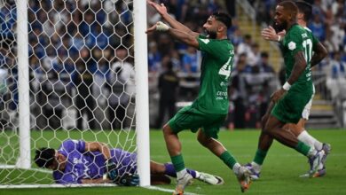 رسميًا.-تغيير-موعد-مباراتي-نصف-نهائي-كأس-خادم-الحرمين-الشريفين-–-الدوري-السعودي-–-عالم-الرياضة