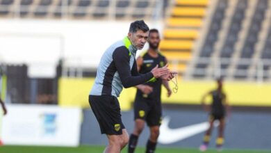 تشكيلة-هجومية-من-كونسيساو-في-مباراة-الاتحاد-والأخدود-–-الدوري-السعودي-–-عالم-الرياضة