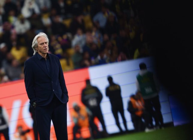 جيسوس-يحسم-مصير-بينتو-ويرفض-تصعيد-الأمور-مع-الماجد-–-الدوري-السعودي-–-عالم-الرياضة