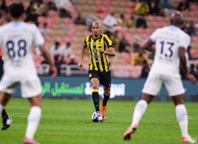 موعد-مباراة-الاتحاد-القادمة-بعد-تخطي-عقبة-الأخدود-–-الدوري-السعودي-–-عالم-الرياضة