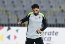معتمد-جمال-يغير-مستقبل-أحمد-حمدي-مع-الزمالك-–-الدوري-المصري-–-عالم-الرياضة