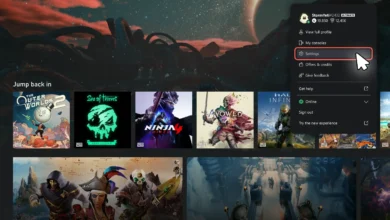 مايكروسوفت-تعيد-تصميم-مستقبل-منصاتها-بواجهة-xbox-cloud-العصرية-–-العاب-–-يلا-لايف-–-يلا-لايف