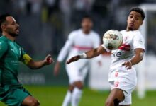 طاقم-تحكيم-جزائري-يدير-مباراة-الزمالك-والمصري-في-الكونفدرالية-–-الدوري-المصري-–-عالم-الرياضة