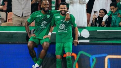 محرز-على-رأس-تشكيل-الأهلي-المتوقع-لمباراة-الاتفاق-في-الدوري-السعودي-–-الدوري-السعودي-–-عالم-الرياضة