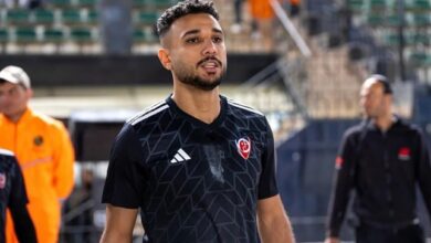 خطوة-رسمية-تضع-هادي-رياض-داخل-قلعة-الأهلي-–-الدوري-المصري-–-عالم-الرياضة