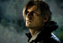 مخرج-resident-evil-requiem-يكشف-كواليس-تصميم-ليون-كينيدي-–-العاب-–-يلا-لايف-–-يلا-لايف