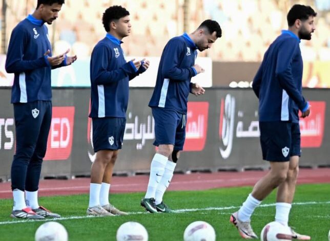 الدباغ-يقص-شريط-أهداف-الزمالك-ضد-بتروجيت.-فيديو-–-الدوري-المصري-–-عالم-الرياضة