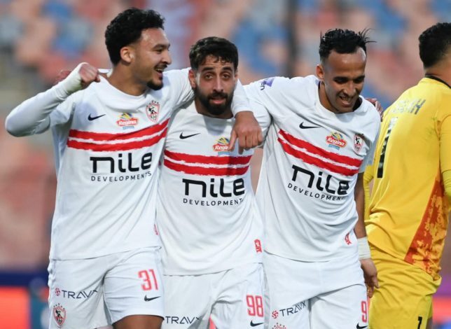 الزمالك-يقهر-بتروجيت-بثنائية-في-الدوري-المصري.-فيديو-–-الدوري-المصري-–-عالم-الرياضة