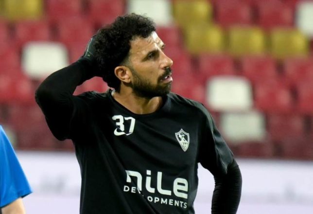 السر-وراء-غياب-المهدي-سليمان-عن-الزمالك-أمام-بتروجيت-–-الدوري-المصري-–-عالم-الرياضة