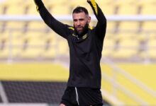 سبب-صادم-وراء-غياب-بنزيما-عن-قائمة-الاتحاد-ضد-الفتح-–-الدوري-السعودي-–-عالم-الرياضة