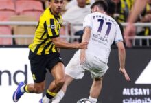 موعد-مباراة-الاتحاد-والفتح-اليوم-في-الدوري-السعودي-–-الدوري-السعودي-–-عالم-الرياضة