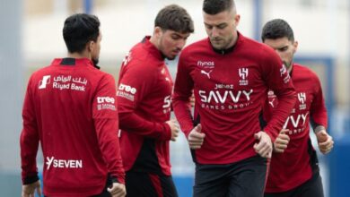 موعد-مباراة-الهلال-والقادسية-اليوم-في-الدوري-السعودي-–-الدوري-السعودي-–-عالم-الرياضة