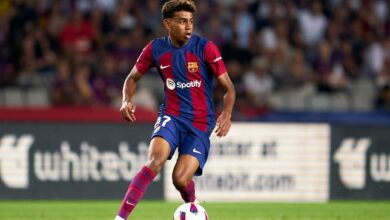 مباشر-برشلونة-وكوبنهاجن:-لامين-يامال-يتقدم-للبلوجرانا-بتسديدة-خادعة.-فيديو-–-الدوري-الاسباني-–-عالم-الرياضة