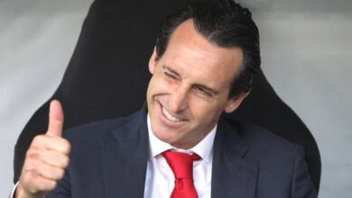 ريال-مدريد-يتحرك-للتعاقد-مع-أوناي-إيمري-لتدريب-الفريق-–-الدوري-الانجليزي-–-عالم-الرياضة