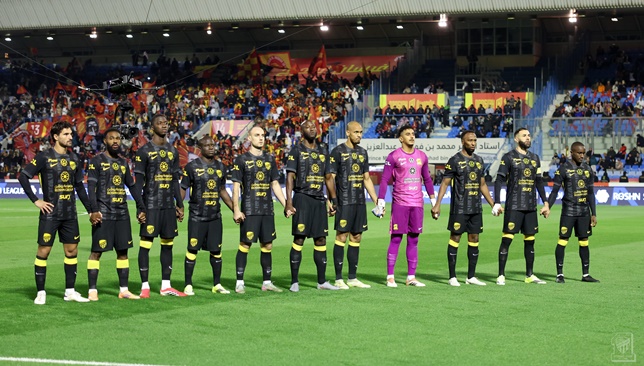 كونسيساو-يعلن-تشكيل-الاتحاد-لمباراة-الفتح-في-الدوري-–-الدوري-السعودي-–-عالم-الرياضة