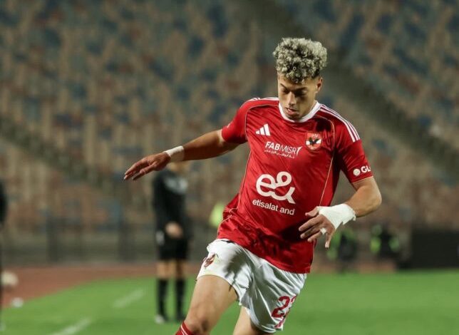 الأهلي-يجهز-عقوبات-قوية-على-إمام-عاشور-بعد-أزمة-السفر-إلى-تنزانيا-–-الدوري-المصري-–-عالم-الرياضة