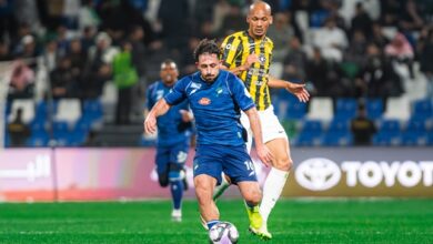 موعد-مباراة-الاتحاد-القادمة-بعد-التعادل-أمام-الفتح-في-الدوري-السعودي-–-الدوري-السعودي-–-عالم-الرياضة