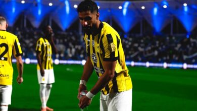 الاتحاد-يسقط-في-فخ-التعادل-مع-الفتح-بسيناريو-قاتل.-فيديو-–-الدوري-السعودي-–-عالم-الرياضة